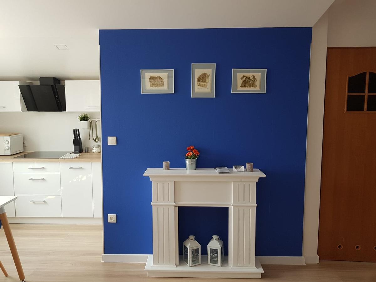 Apartament City Center Best View Krynica-Zdrój Exterior foto